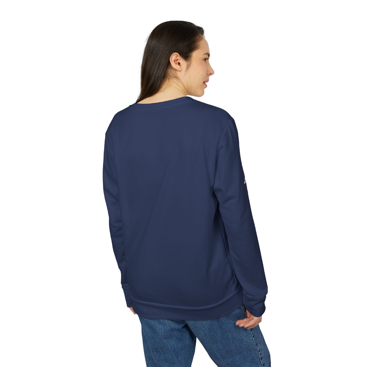 Curb Your Antisemitism Sweatshirt Personalised Customised Israeli Unisex Fleece Crewneck Sweatshirt Jewish Gift Israel Present Stand With Us