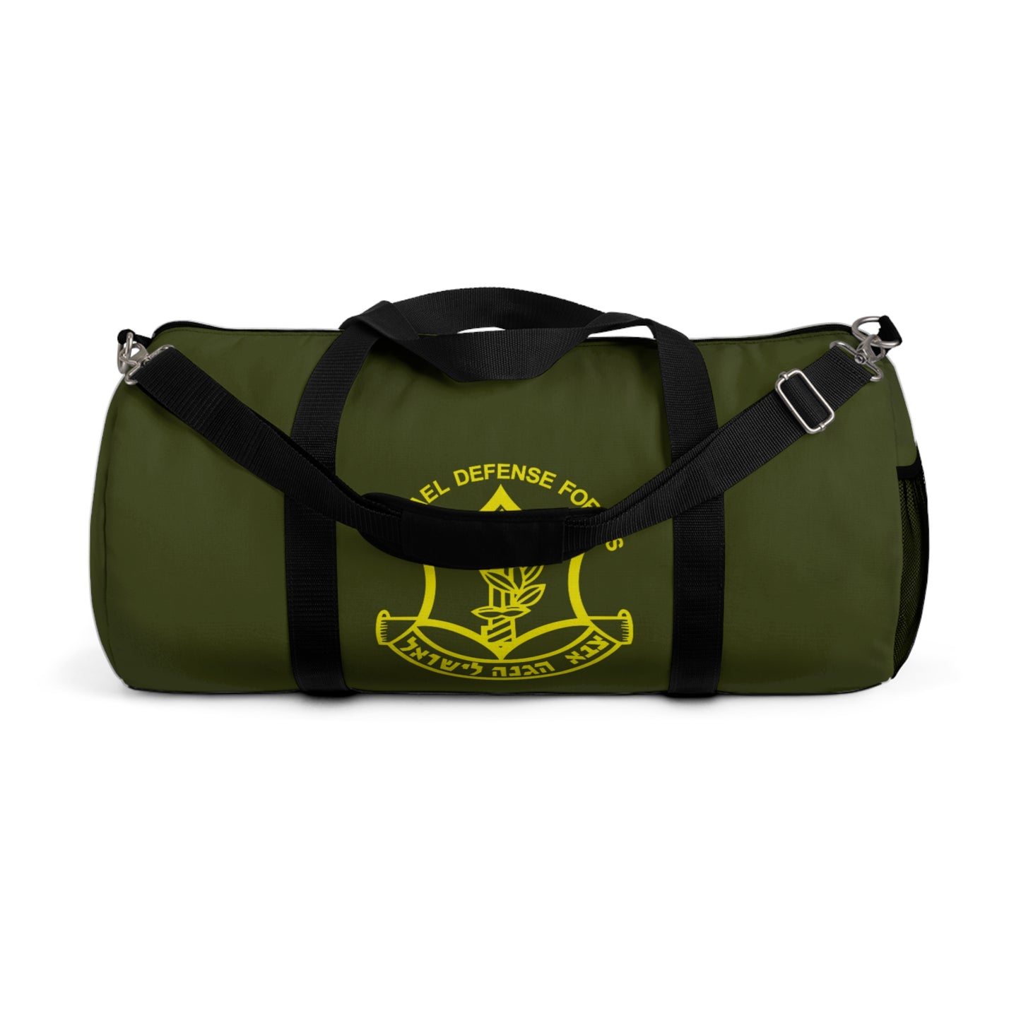 Original IDF Duffel Bag