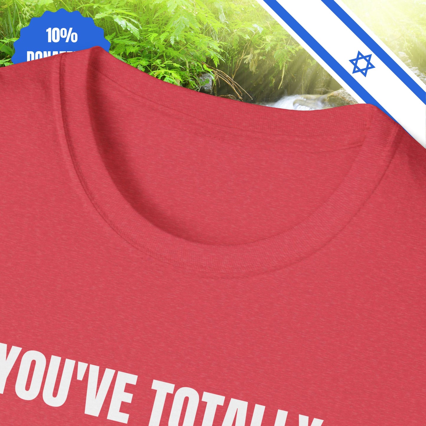 You've Totally Guac This | Unisex T-Shirt Authentic Cotton | Funny Guacamole Lover Tee Fun Avocado Gifts Birthday | Far Out Prints & Co.