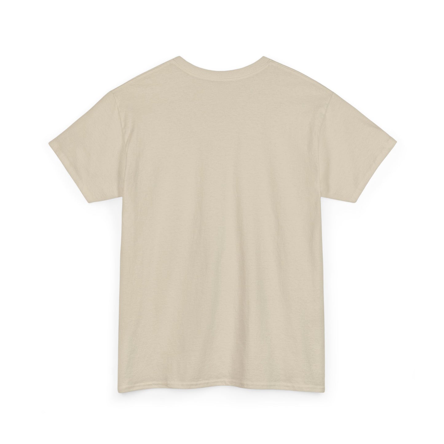 We Will Dance Again Tees - Israeli Jewish Judaism - Premium Unisex Heavy Cotton T-shirt - by Far Out Prints & Co.