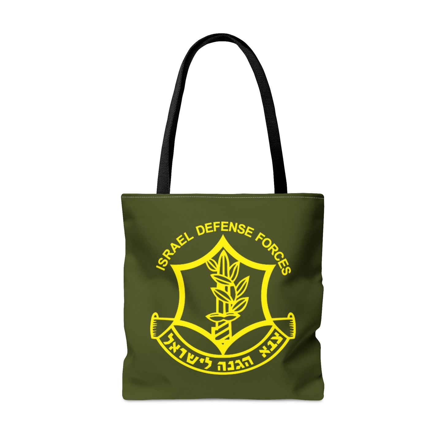 Original IDF Tote Bag (AOP)
