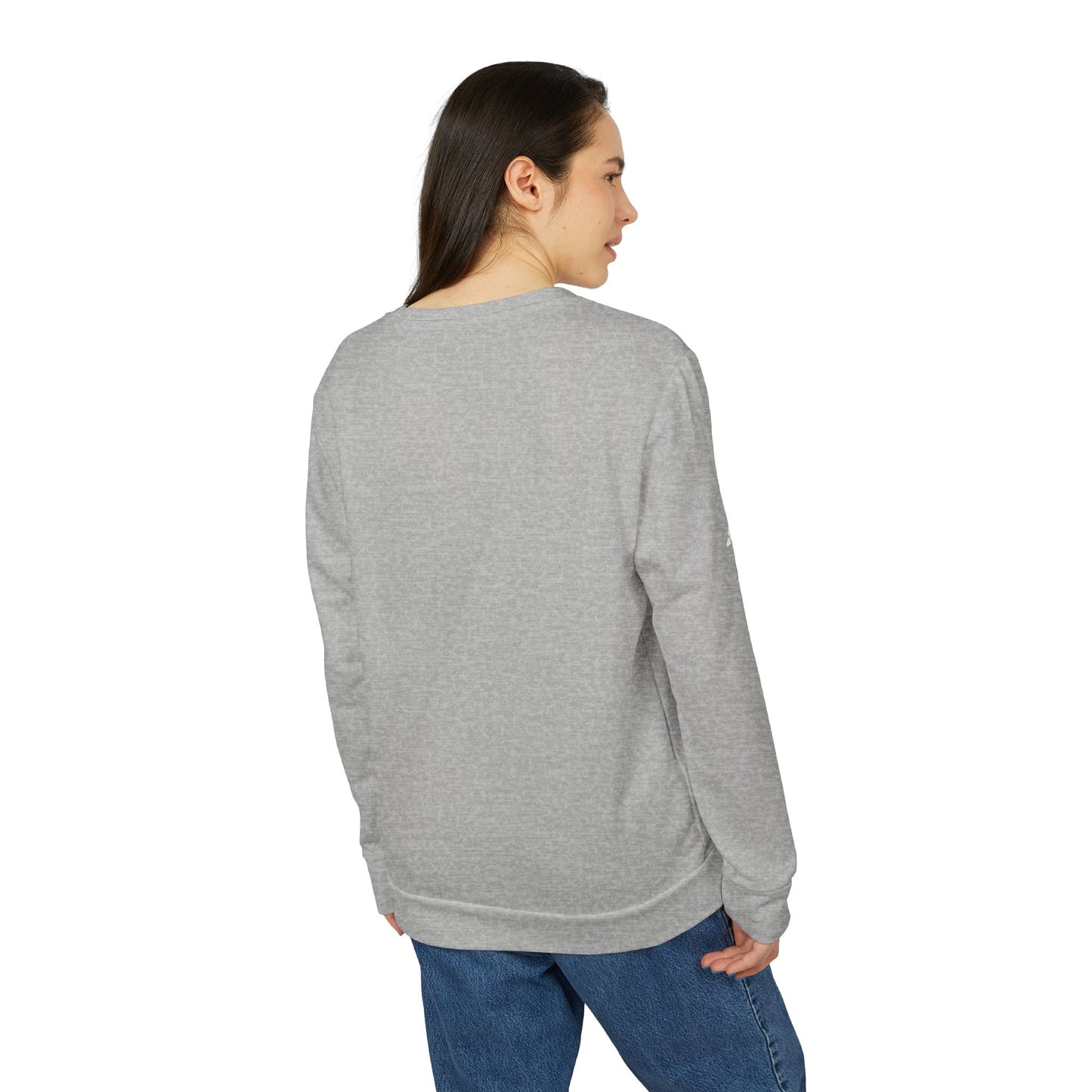 Curb Your Antisemitism Sweatshirt Personalised Customised Israeli Unisex Fleece Crewneck Sweatshirt Jewish Gift Israel Present Stand With Us