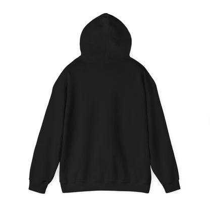 Free The Hostages | Unisex Hooded Sweatshirt | Israel Israeli Jewish Judaism Bring Them Home Stand With Us | by Far Out Prints & Co.