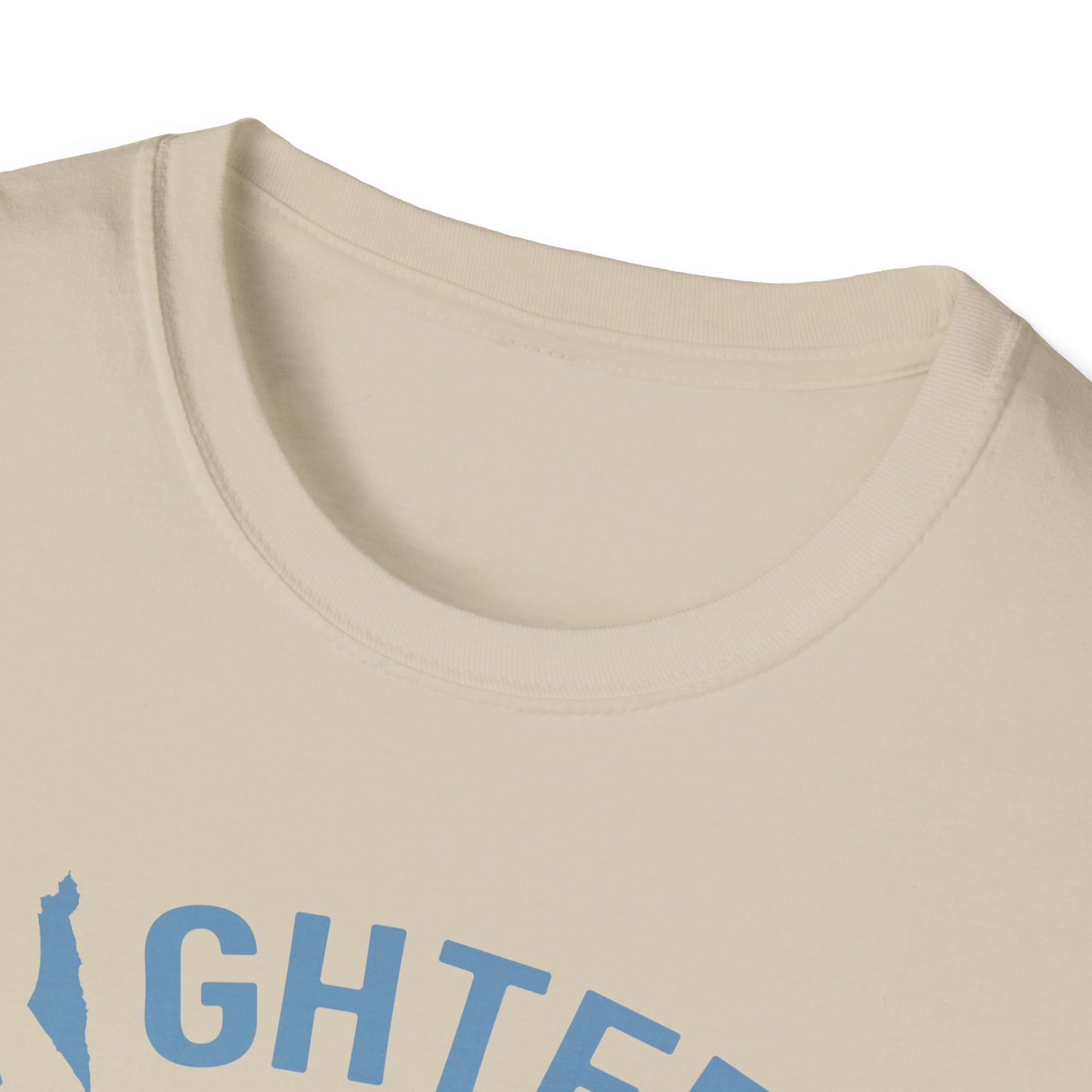 18 Eighteen Chai - T-Shirt
