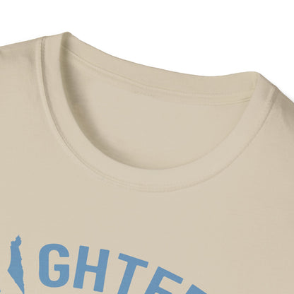 18 Eighteen Chai - T-Shirt