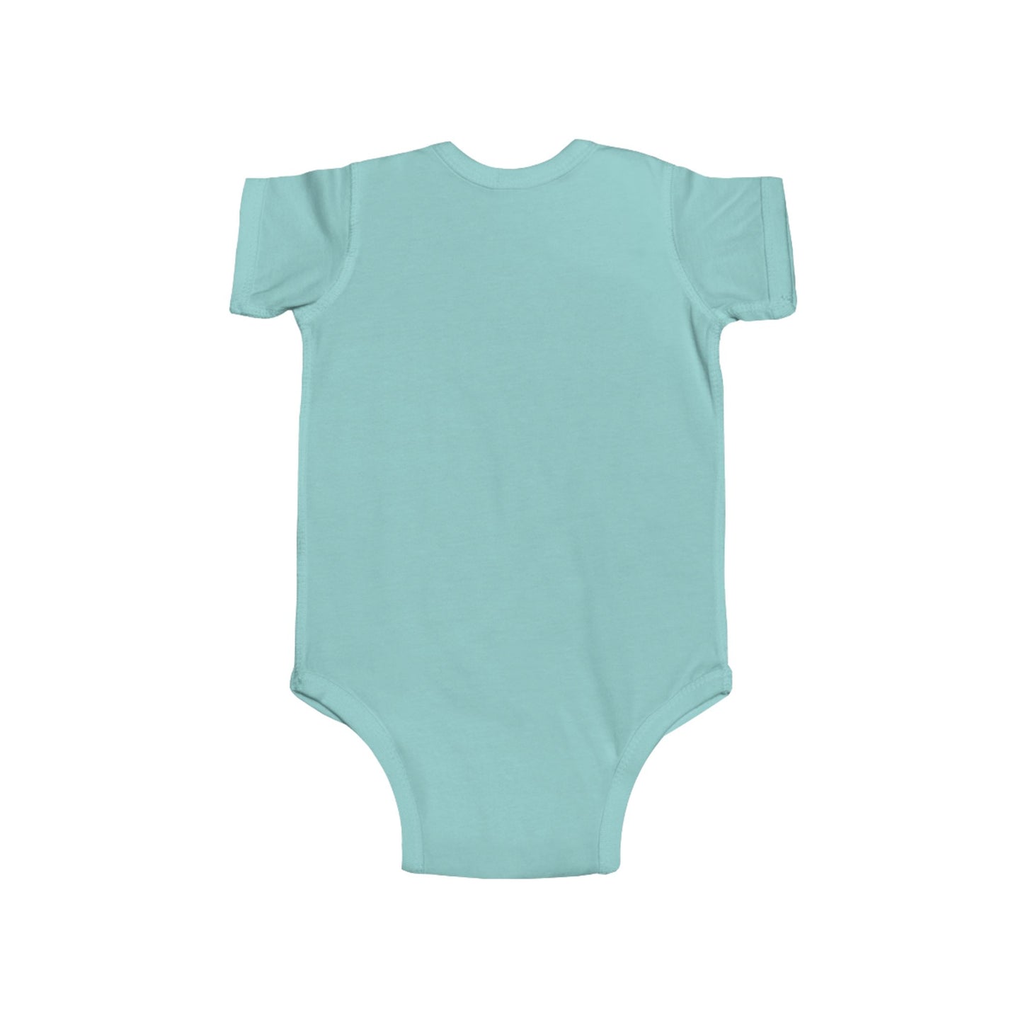 Crawling Club Future Member Infant Fine Jersey Bodysuit | Funny Mommy Gifts Newborn Baby Shower Presents Birthday
