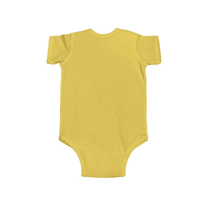 Crawling Club Future Member Infant Fine Jersey Bodysuit | Funny Mommy Gifts Newborn Baby Shower Presents Birthday