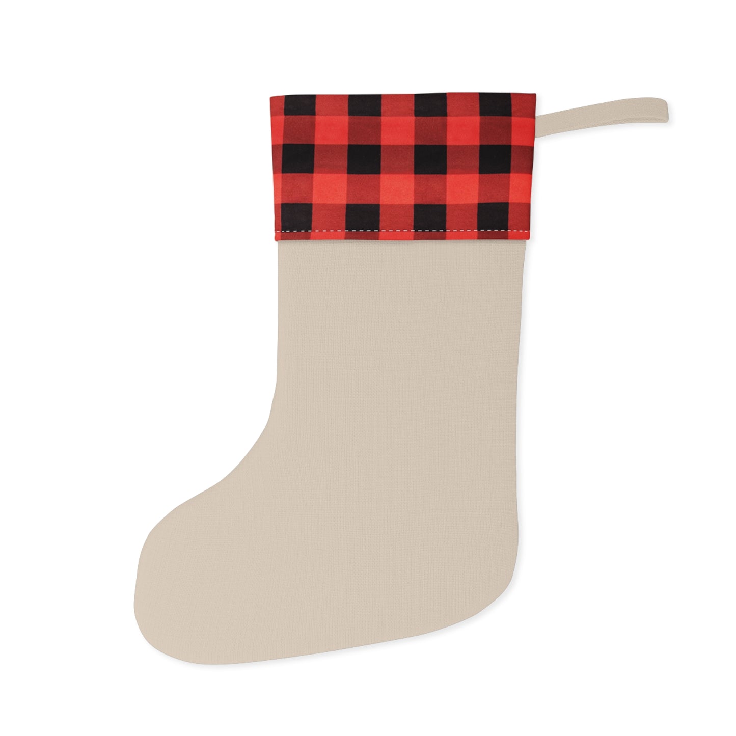Christmas Decorations | Festive X-Mas Holiday Sock Themed Presents and Gifts | Christmas Stocking | Far Out Prints Co.