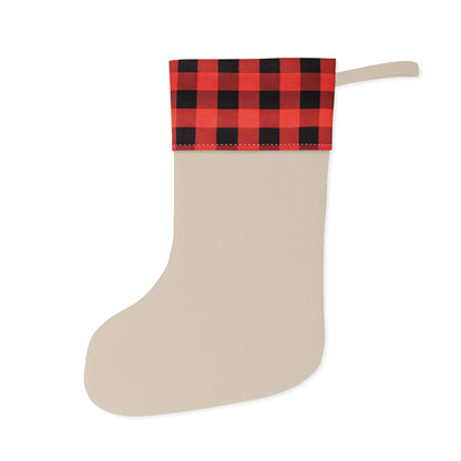Christmas Decorations | Festive X-Mas Holiday Sock Themed Presents and Gifts | Christmas Stocking | Far Out Prints Co.