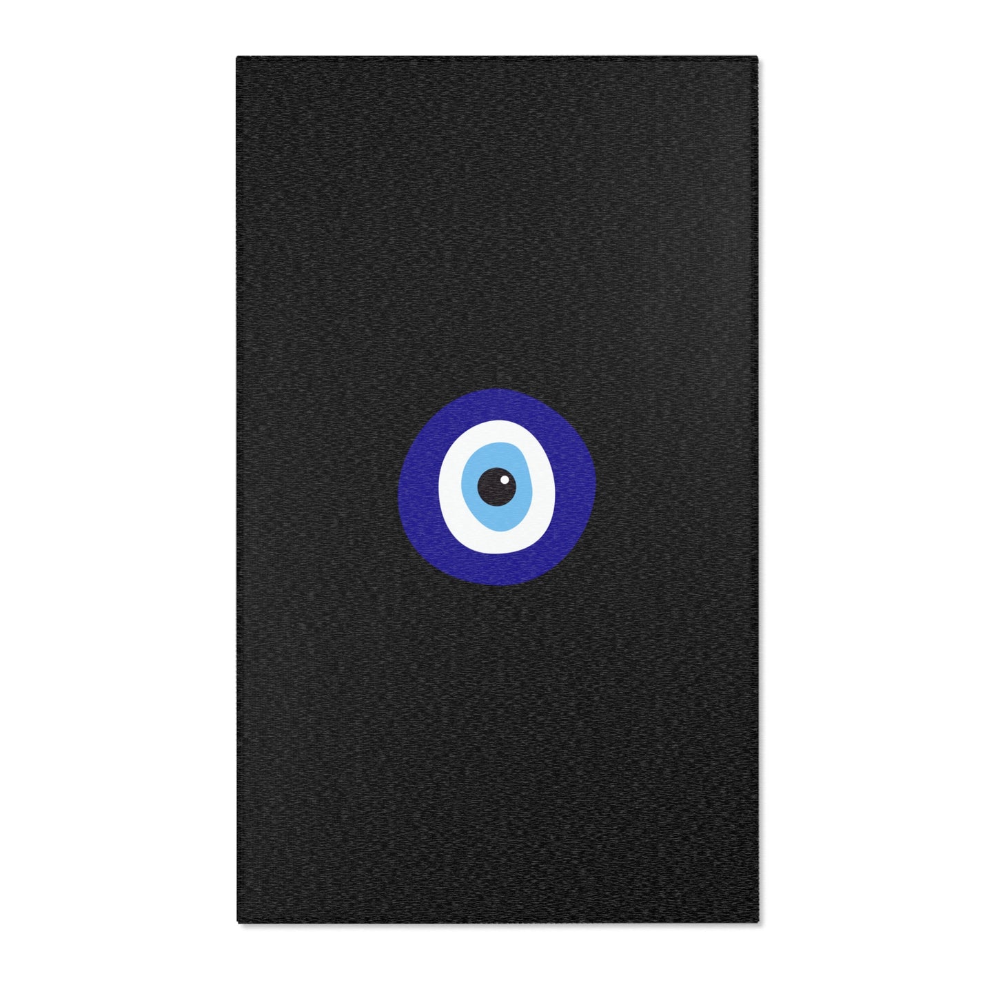 Evil Eye Ayin Ha'Ra Rug Area Rugs Carpet Design Rug Gift for Home Decor Him or Her Present House Design Theme Israeli Jewish Israel Support