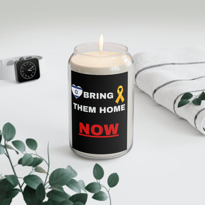 Bring Them Home Scented Candle