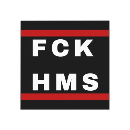 FCK HMS Magnets Stand With Israel Israeli Square Magnet Magnets Gift Him Her Present Support Israel Judaism Judaica Support Israel