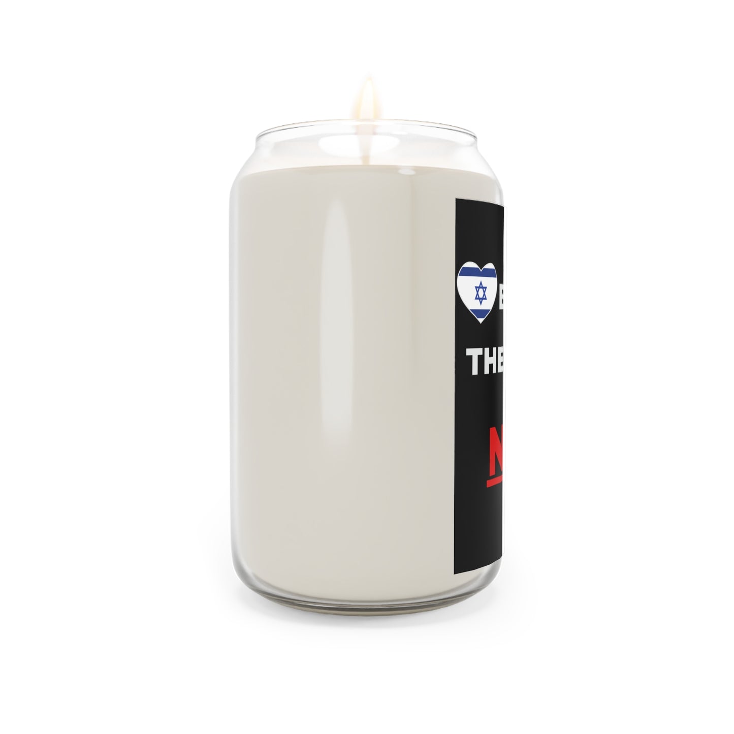 Bring Them Home Scented Candle
