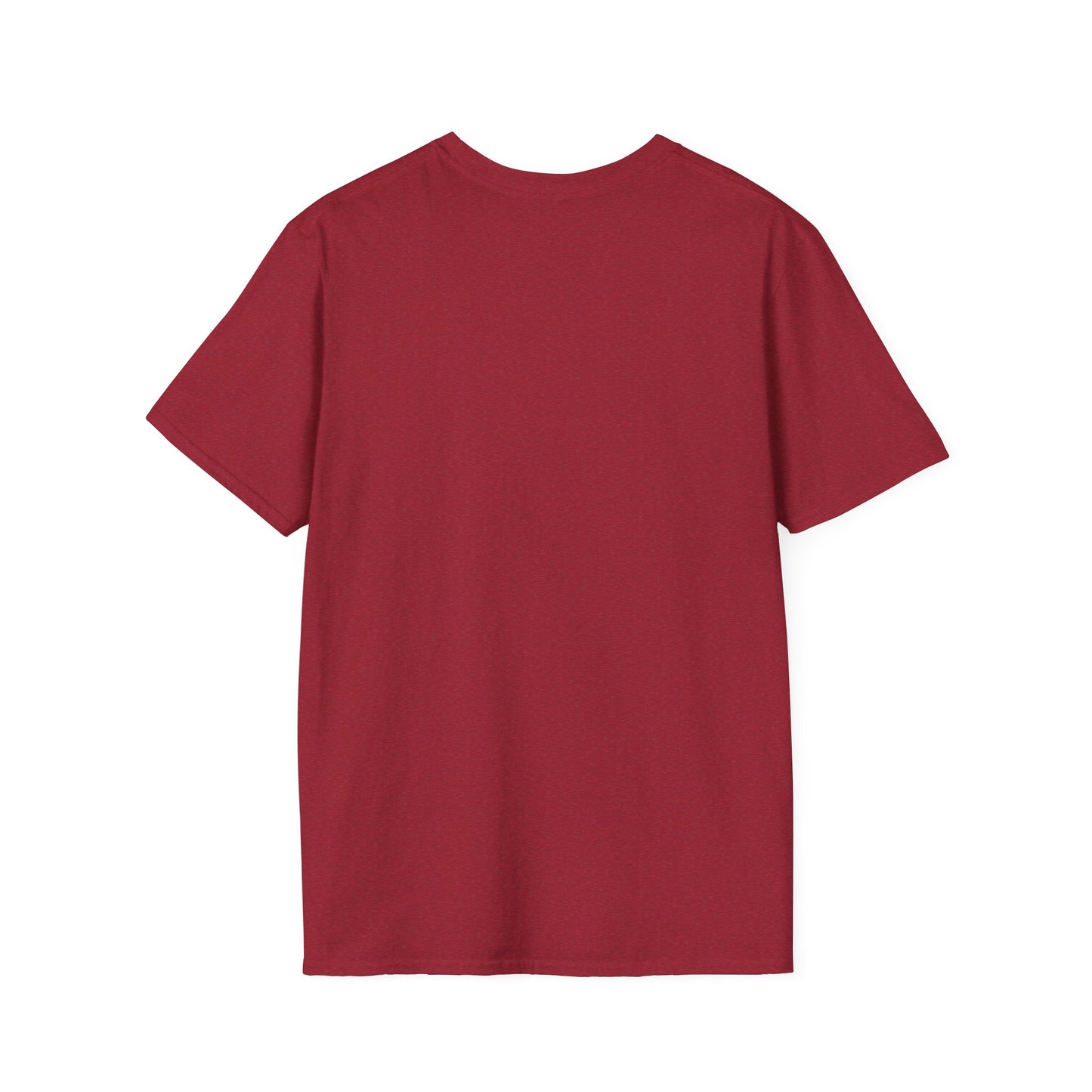 18 Eighteen Chai - T-Shirt