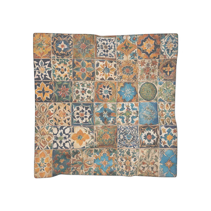 Moroccan Tile Design Tribute
