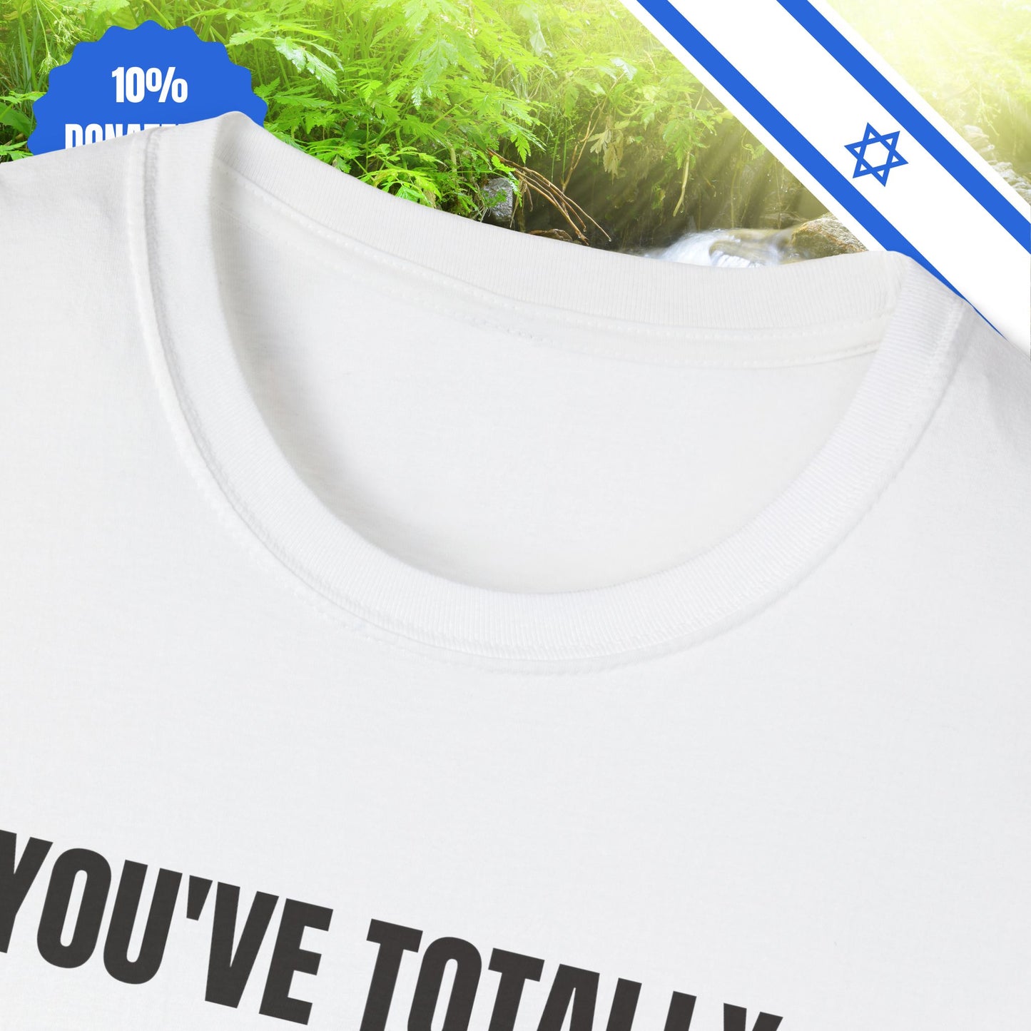 You've Totally Guac This | Unisex T-Shirt Authentic Cotton | Funny Guacamole Lover Tee Fun Avocado Gifts Birthday | Far Out Prints & Co.