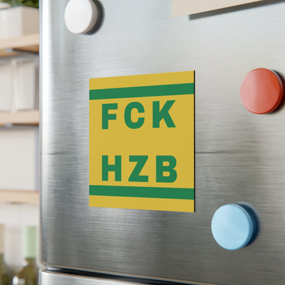 FCK HZB Magnet