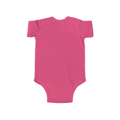 Crawling Club Future Member Infant Fine Jersey Bodysuit | Funny Mommy Gifts Newborn Baby Shower Presents Birthday