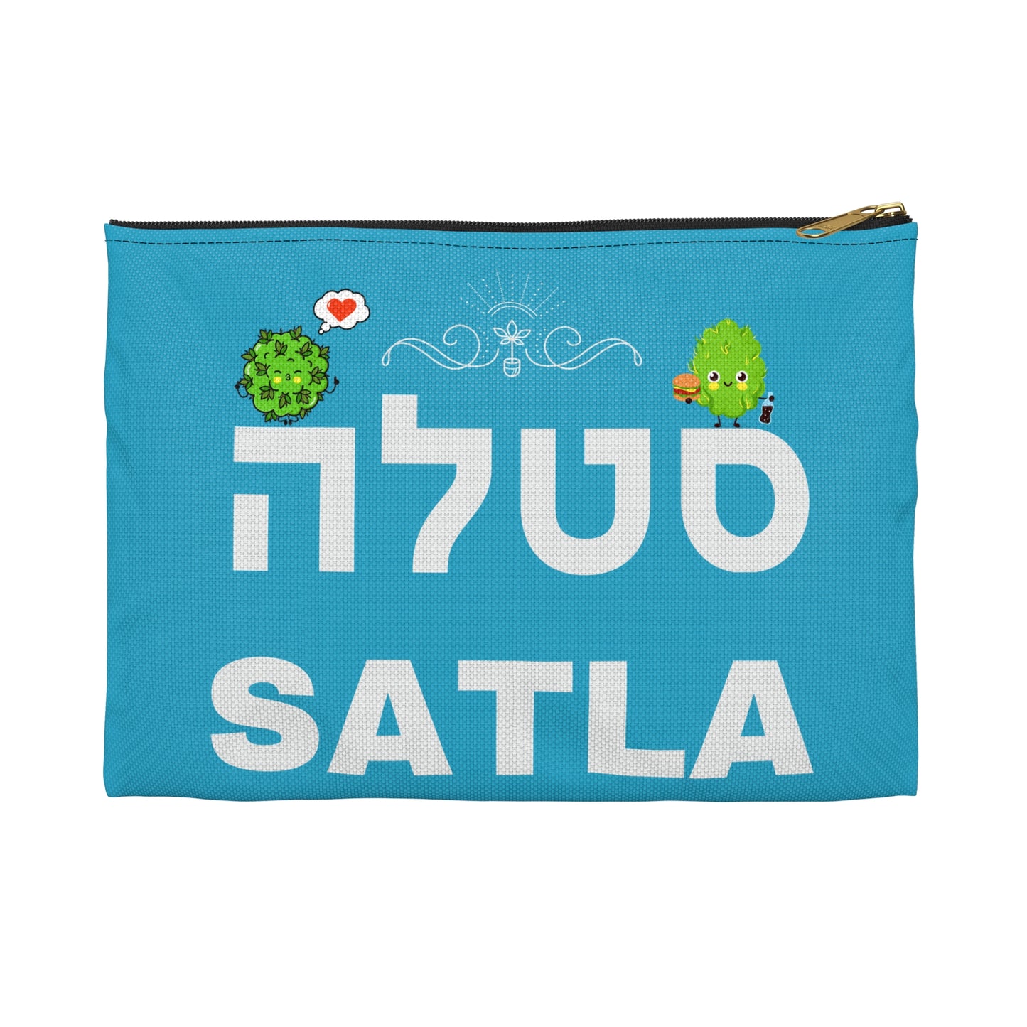 Satla Stoner - Accessory Pouch