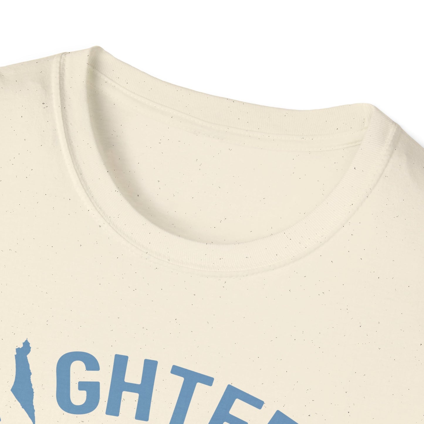 18 Eighteen Chai - T-Shirt