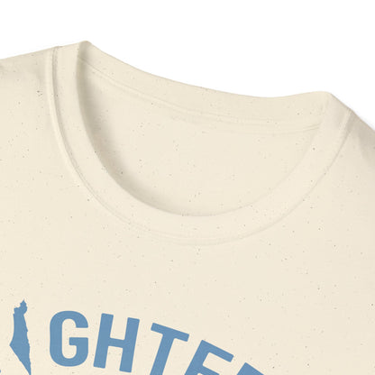 18 Eighteen Chai - T-Shirt