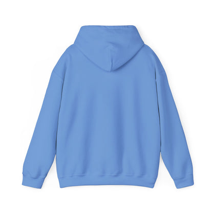 Free The Hostages | Unisex Hooded Sweatshirt | Israel Israeli Jewish Judaism Bring Them Home Stand With Us | by Far Out Prints & Co.