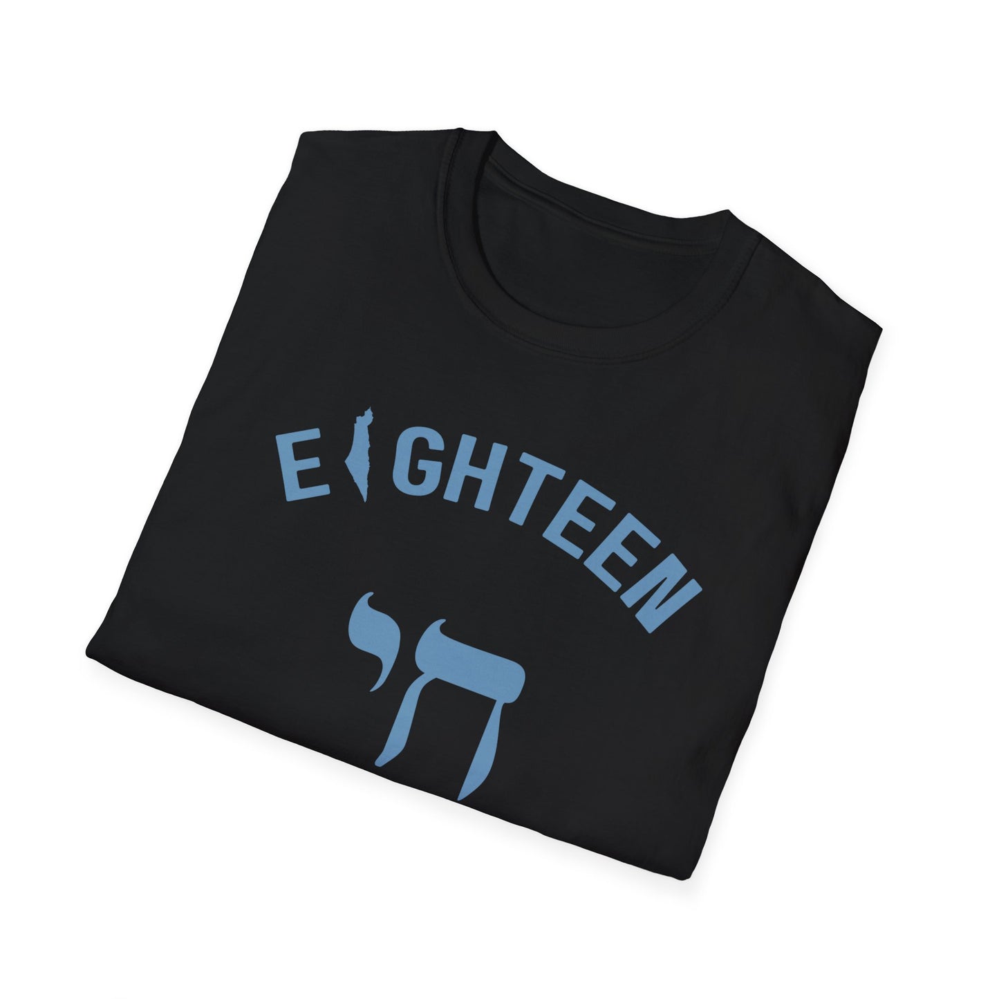 18 Eighteen Chai - T-Shirt