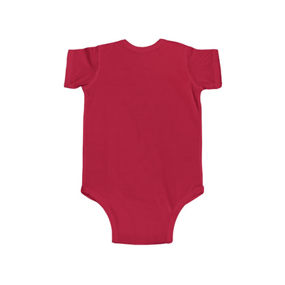 100 Percent Original Infant Fine Jersey Bodysuit | Funny Gifts Newborn Baby Shower Presents First Birthday