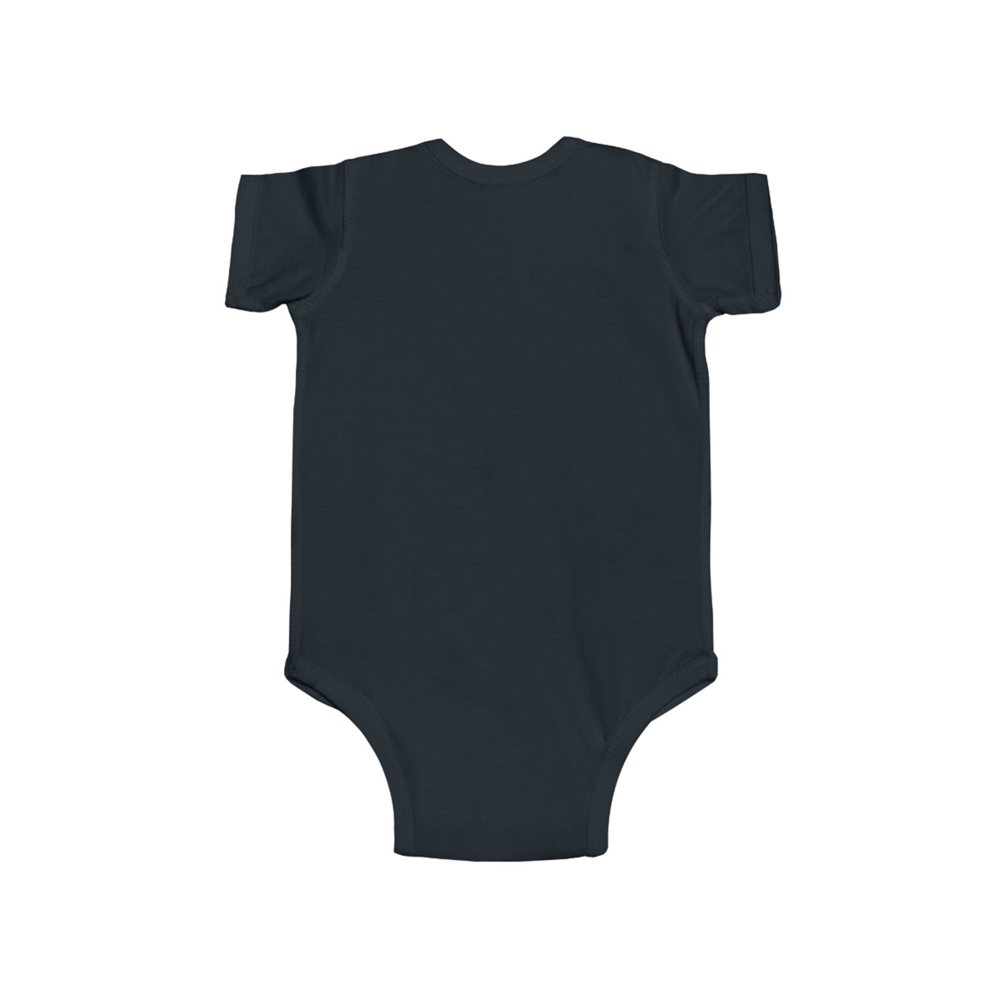 100 Percent Original Infant Fine Jersey Bodysuit | Funny Gifts Newborn Baby Shower Presents First Birthday