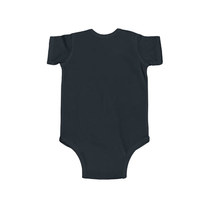100 Percent Original Infant Fine Jersey Bodysuit | Funny Gifts Newborn Baby Shower Presents First Birthday