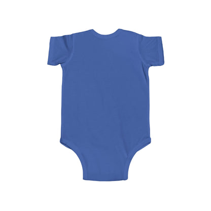 100 Percent Original Infant Fine Jersey Bodysuit | Funny Gifts Newborn Baby Shower Presents First Birthday