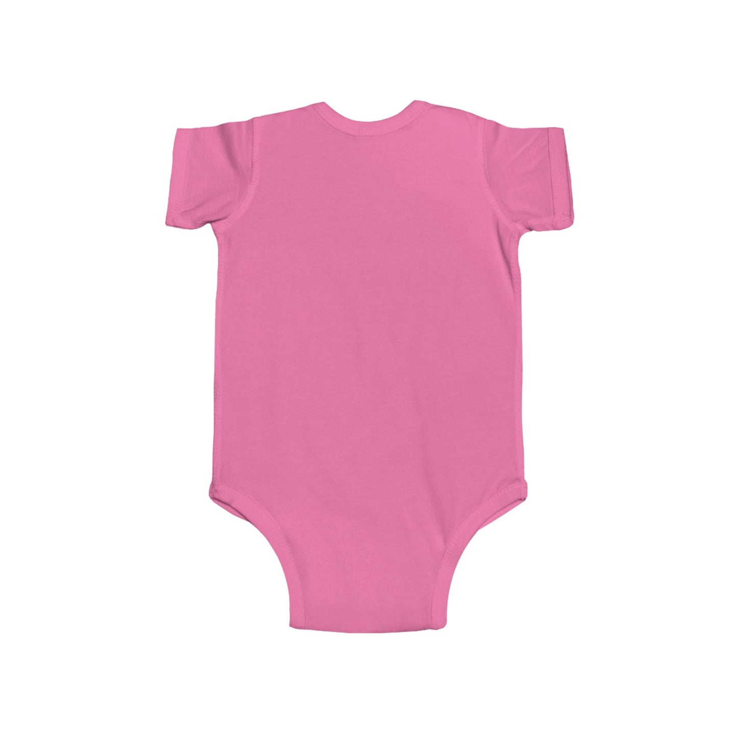 100 Percent Original Infant Fine Jersey Bodysuit | Funny Gifts Newborn Baby Shower Presents First Birthday