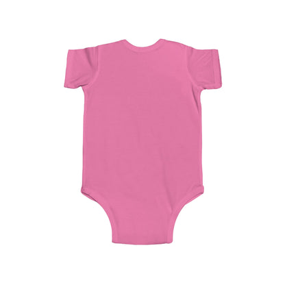 100 Percent Original Infant Fine Jersey Bodysuit | Funny Gifts Newborn Baby Shower Presents First Birthday