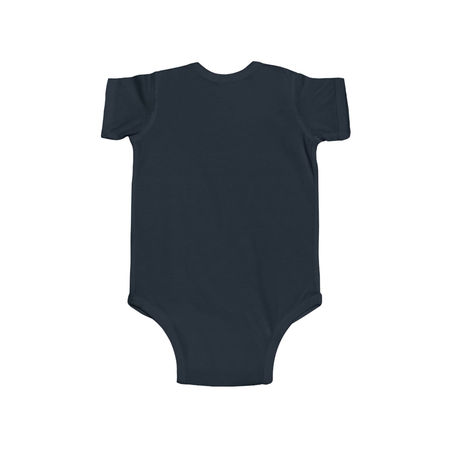 100 Percent Original Infant Fine Jersey Bodysuit | Funny Gifts Newborn Baby Shower Presents First Birthday