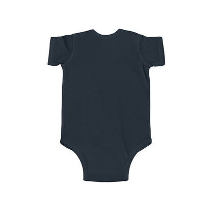 100 Percent Original Infant Fine Jersey Bodysuit | Funny Gifts Newborn Baby Shower Presents First Birthday