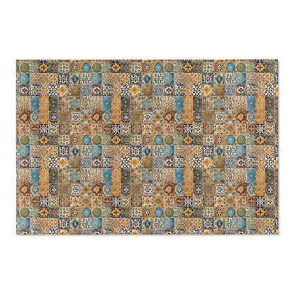 Moroccan Rugs Rug Carpet Design Rug Gift for Home Decor Him or Her Present House Design Theme Israeli Jewish Israel Support Meme Tribute