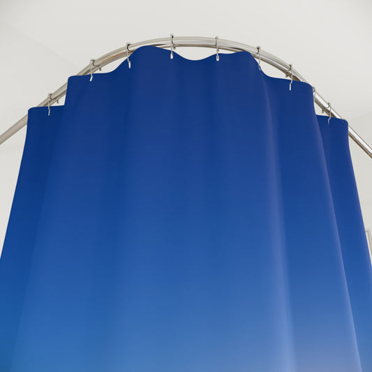 Tortoise Marine Life Design Shower Curtain