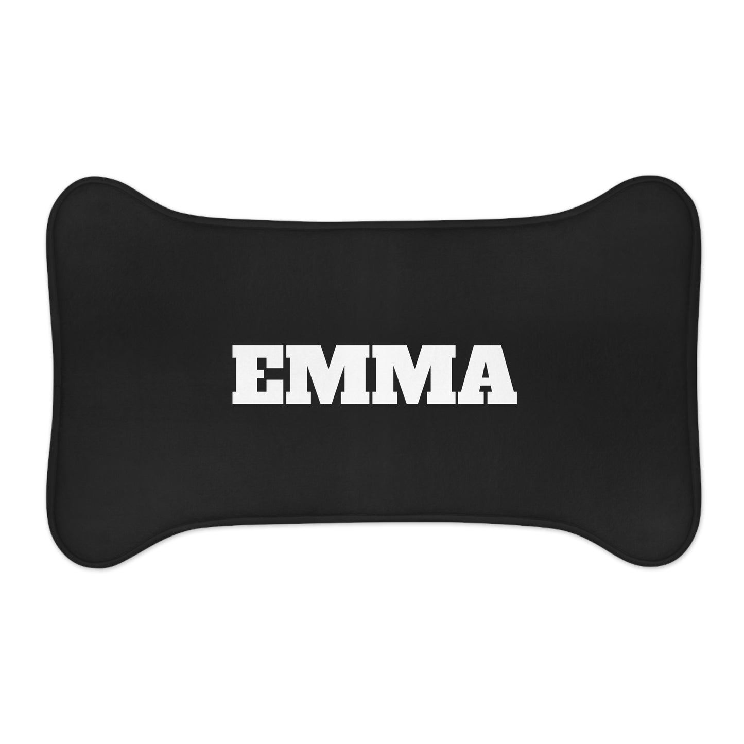 Your Pets Name Custom Customised - Pet Feeding Mats - Dogs Cats Pets Present Gift Animal Lovers Gifts Him Her Dog Cat Presents