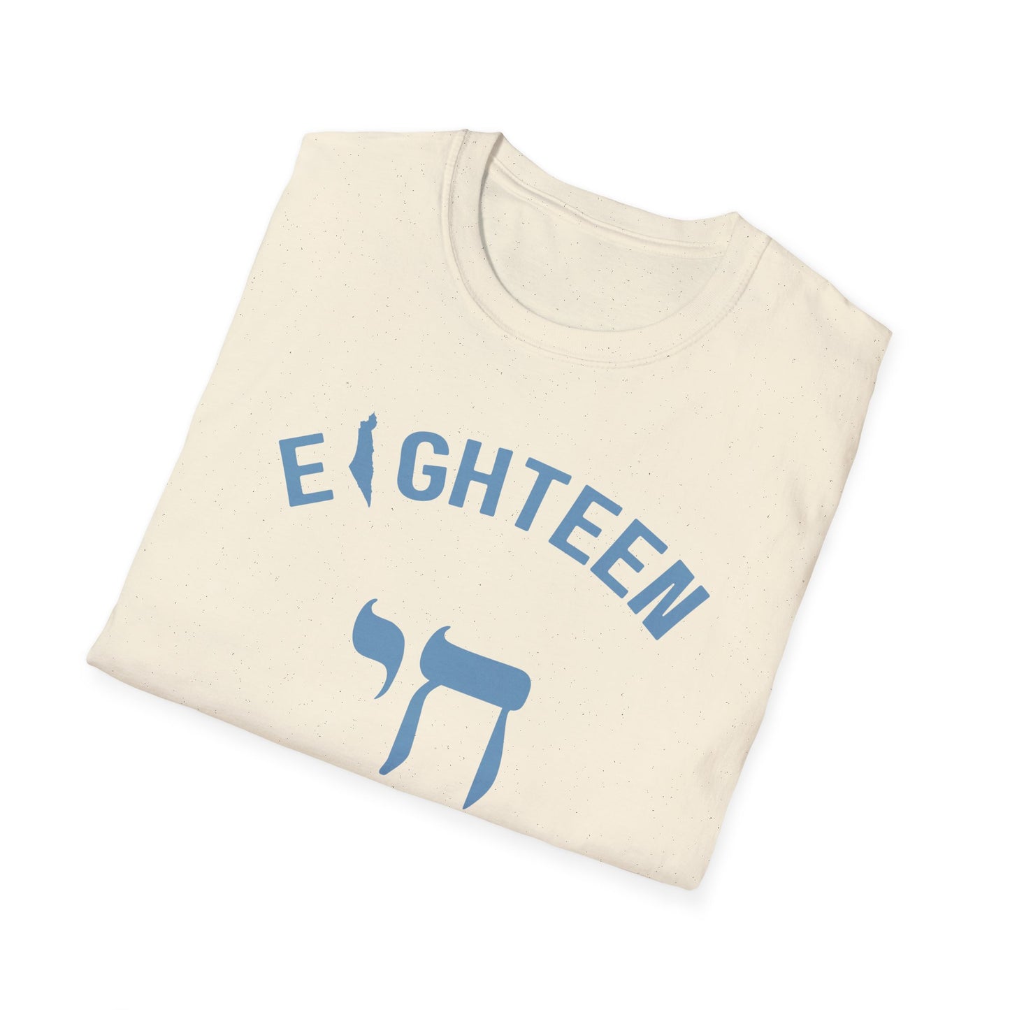 18 Eighteen Chai - T-Shirt