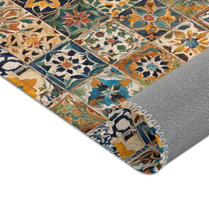 Moroccan Rugs Rug Carpet Design Rug Gift for Home Decor Him or Her Present House Design Theme Israeli Jewish Israel Support Meme Tribute