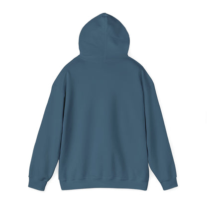 Free The Hostages | Unisex Hooded Sweatshirt | Israel Israeli Jewish Judaism Bring Them Home Stand With Us | by Far Out Prints & Co.