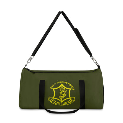 Original IDF Duffel Bag