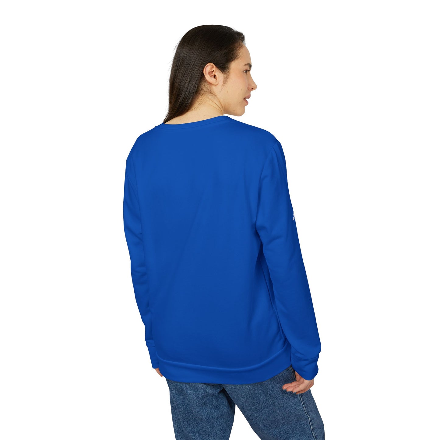 Curb Your Antisemitism Sweatshirt Personalised Customised Israeli Unisex Fleece Crewneck Sweatshirt Jewish Gift Israel Present Stand With Us