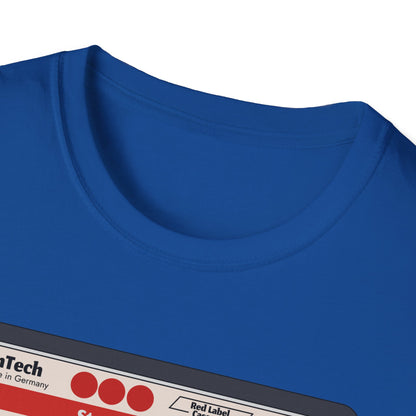Anti Semitic Rants Vol V - Cotton Tee - Tshirts Gift Presents Israel Israeli Jew Jewish Judaism Judaica Stand With Us