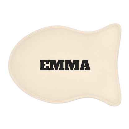 Your Pets Name Custom Customised - Pet Feeding Mats - Dogs Cats Pets Present Gift Animal Lovers Gifts Him Her Dog Cat Presents