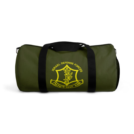 Original IDF Duffel Bag