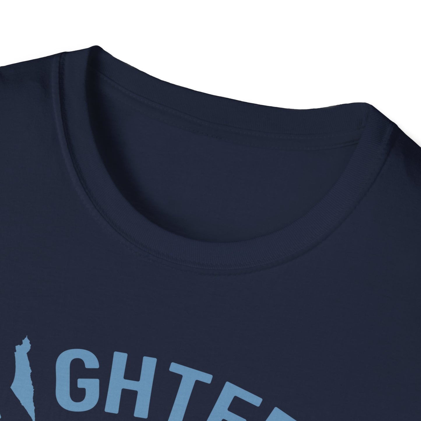 18 Eighteen Chai - T-Shirt