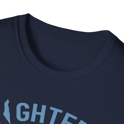 18 Eighteen Chai - T-Shirt
