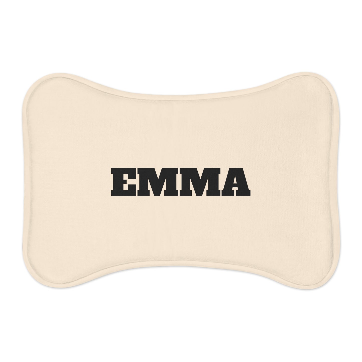 Your Pets Name Custom Customised - Pet Feeding Mats - Dogs Cats Pets Present Gift Animal Lovers Gifts Him Her Dog Cat Presents