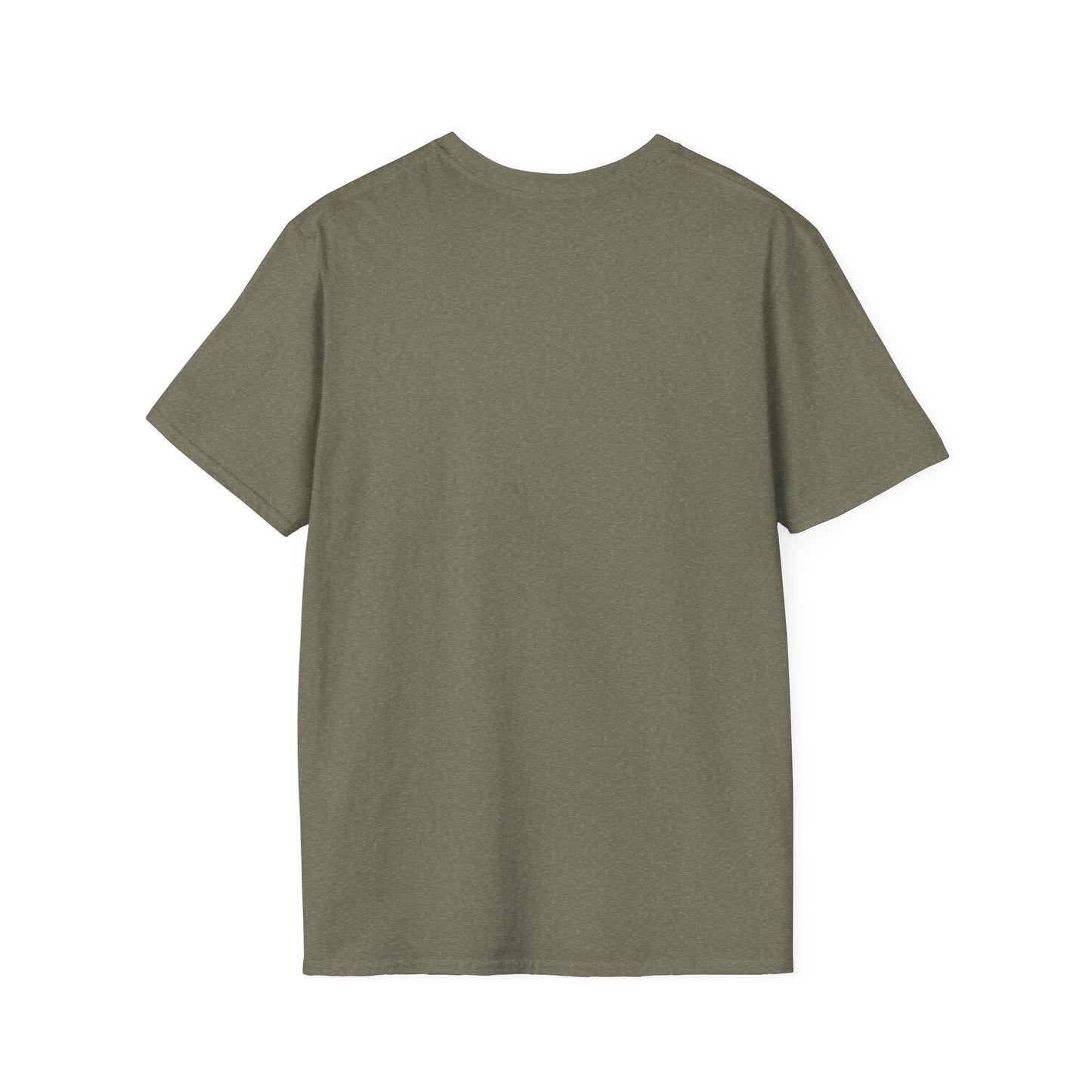 Curb Your Antisemitism Unisex Softstyle T-Shirt